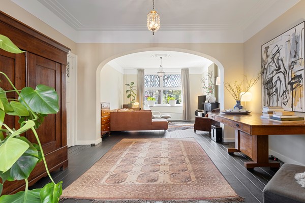 Medium property photo - Van Schelbergenstraat 3, 5913 TW Venlo